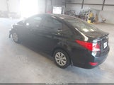 Hyundai Accent Se KMHCT4AE0HU358026 снимка