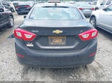 Chevrolet Cruze Lt Auto 1G1BE5SMXH7181644 снимка