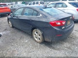Chevrolet Cruze Lt Auto 1G1BE5SMXH7181644 снимка