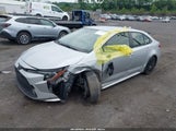 Toyota Corolla Le JTDEPRAE4LJ028589 снимка