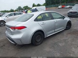 Toyota Corolla Le JTDEPRAE4LJ028589 снимка