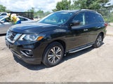 Nissan Pathfinder Sv 5N1DR2MM6JC660930 снимка