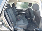 Nissan Pathfinder Sv 5N1DR2MM6JC660930 снимка
