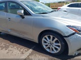 Mazda Mazda3 S Grand Touring JM1BM1W37E1194046 снимка