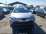 Toyota Corolla Cross Hybrid Xse 7MUFBABG5RV051062 photo