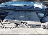 Nissan Armada Sl JN8AY2NC5H9511193 снимка