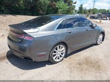 Lincoln Mkz 3LN6L2J93FR610618 снимка