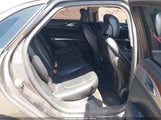 Lincoln Mkz 3LN6L2J93FR610618 снимка