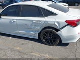 Honda Civic Sport 2HGFE2F53NH585834 fotografie