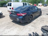 TOYOTA CAMRY SE 4T1B11HK5KU711699 fotografie