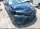TOYOTA CAMRY SE 4T1B11HK5KU711699 fotografie