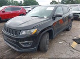 Jeep Compass 80Th Anniversary Fwd 3C4NJCEB5MT596861 photo