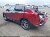 GMC Terrain Slt 3GKALVEX2JL287526 снимка