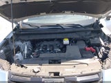 Nissan Pathfinder Sv Fwd 5N1DR3BA4RC316734 photo