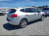 Nissan Rogue Sv W/Sl Pkg JN8AS5MV7DW101173 photo