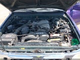 Toyota Tacoma Base V6 5TEWN72NX1Z770253 снимка
