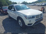 BMW X3 xDrive28I 5UXWX9C59G0D75446 снимка