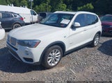 BMW X3 xDrive28I 5UXWX9C59G0D75446 снимка
