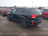 Kia Sorento Lx 5XYKT4A69EG448264 снимка