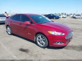 Ford Fusion Hybrid Se 3FA6P0LU9GR356306 снимка