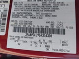 Ford Fusion Hybrid Se 3FA6P0LU9GR356306 снимка