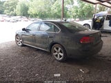 VOLKSWAGEN PASSAT 2.5L SE 1VWBH7A38DC028231 снимка