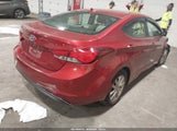 Hyundai Elantra Se 5NPDH4AE0GH653078 снимка
