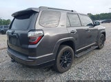 Toyota 4Runner Limited Nightshade JTEZU5JR8K5198012 fotografie
