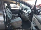 Honda Odyssey Ex 5FNRL5H47FB105230 снимка