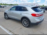 Lincoln Mkx Reserve 2LMTJ8LR2GBL23154 fotografie