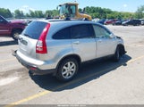 Honda Cr-V Ex-L JHLRE48769C015831 fotografie