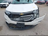 Chevrolet Equinox Awd Premier 1.5L Turbo 3GNAXXEV8LS533232 снимка