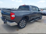 Toyota Tundra Limited 5TFHY5F11MX992414 fotografie