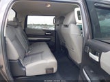 Toyota Tundra Limited 5TFHY5F11MX992414 fotografie