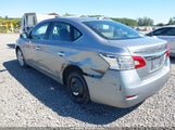 Nissan Sentra Sl 3N1AB7AP9EY334031 снимка