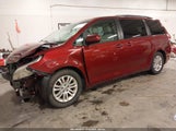 Toyota Sienna Xle V6 8 Passenger 5TDYK3DC3DS298680 снимка