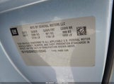 CHEVROLET CORVETTE 1G1YE2DW5C5102943 снимка
