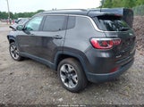 Jeep Compass Limited 4X4 3C4NJDCB1JT398279 снимка