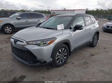 TOYOTA COROLLA CROSS HYBRID SE 7MUFBABG7RV033873 photo