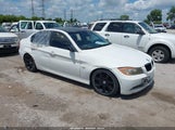 BMW 335I WBAVB73597VH21480 снимка