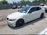 BMW 335I WBAVB73597VH21480 fotografie