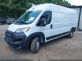 RAM PROMASTER 3500 TRADESMAN HIGH ROOF 159 WB W/PASS SEAT 3C6MRVHG8SE548609 снимка