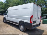 RAM PROMASTER 3500 TRADESMAN HIGH ROOF 159 WB W/PASS SEAT 3C6MRVHG8SE548609 снимка