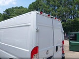 RAM PROMASTER 3500 TRADESMAN HIGH ROOF 159 WB W/PASS SEAT 3C6MRVHG8SE548609 снимка