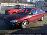 Ford Taurus Se 1FAFP53U15A180310 fotografie