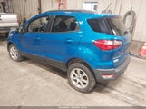 Ford Ecosport Se MAJ6S3GL8LC317863 снимка