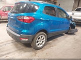 Ford Ecosport Se MAJ6S3GL8LC317863 снимка