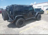 JEEP WRANGLER UNLIMITED SAHARA 1C4HJWEG5CL161049 fotografie
