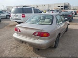 TOYOTA COROLLA LE 2T1BR18E5WC057345 снимка