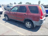 HONDA CR-V EX JHLRD78814C005956 снимка